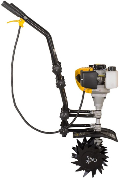 фото Культиватор Huter GMC-1.8