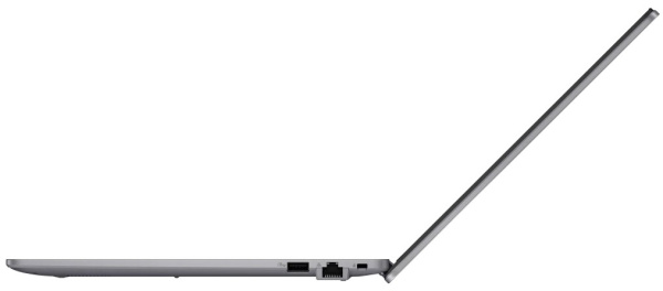 фото Ноутбук  ASUS P1503CVA-S71127 в Перми 15.6 ", Core i5, 16 Гб RAM, 512 Гб SSD, Iris Xe Graphics, Серый
