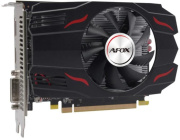фото Видеокарта Afox Radeon RX 550 (AFRX550-4096D5H5)