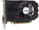 фото Видеокарта Afox Radeon RX 550 (AFRX550-4096D5H5) в Казани