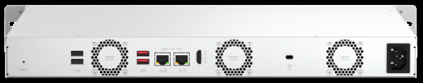 фото Сетевой RAID-накопитель  QNAP TS-464eU-8G в Красноярске