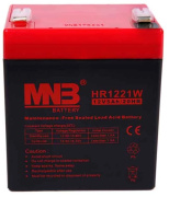 фото Батарея MNB HR1221W