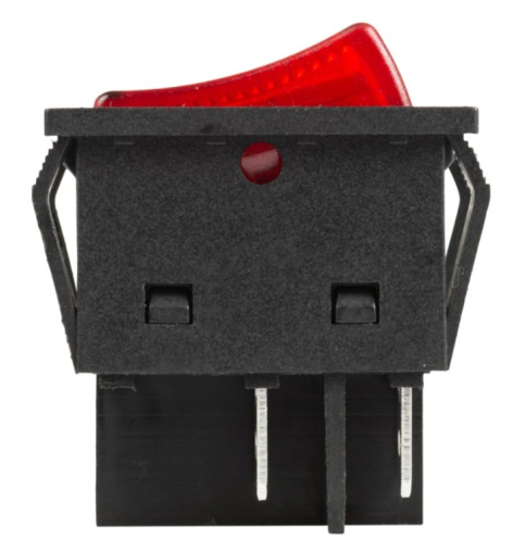 фото Выключатель  Rexant 36-2343 в Омске