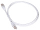 фото Кабель патч-корд U/UTP 5e кат. 20м TWT TWT-45-45-20-WH в Казани