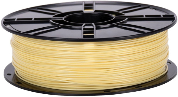 фото Пластик для принтера 3D PETG Cactus CS-3D-PETG-1KG-LEMON в Самаре