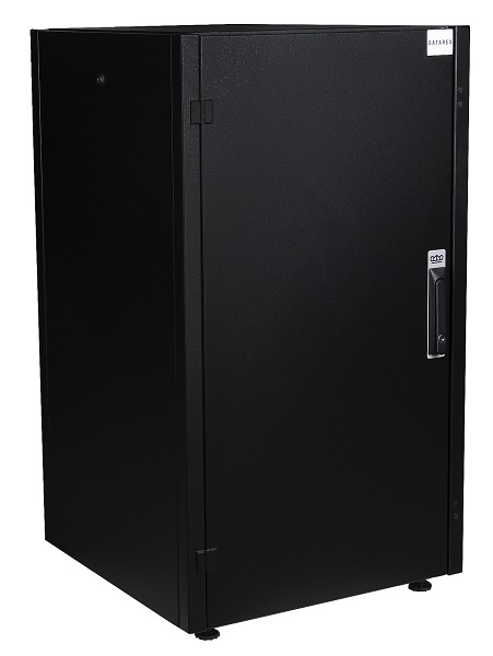 фото Шкаф напольный 19", 22U Datarex DR-710131 в Красноярске