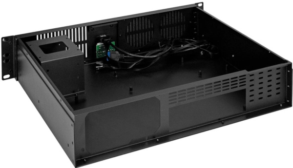 фото Корпус серверный 2U Exegate Pro 2U350-33 в Перми