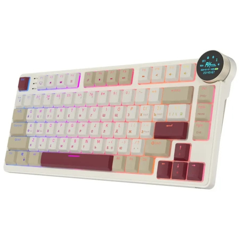 фото Клавиатура  Royal Kludge N80 в Красноярске