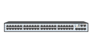фото Коммутатор SNR SNR-S2989G-48TX-POE