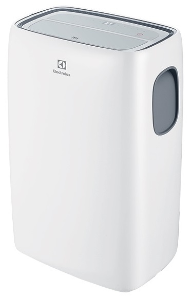 

Кондиционер мобильный Electrolux EACM-11 CL/N3 Loft, 3.2 кВт, EACM-11 CL/N3