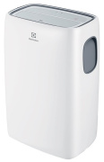 фото Кондиционер мобильный  Electrolux EACM-8 CL/N3