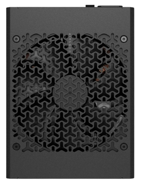 фото Блок питания ATX Corsair HX1500i SHIFT