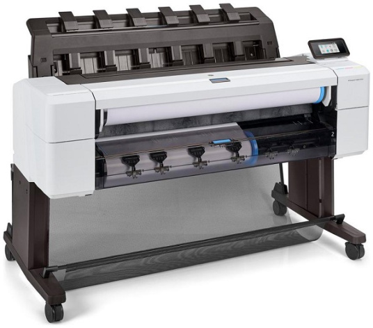 фото Принтер  HP DesignJet T1600dr в Воронеже