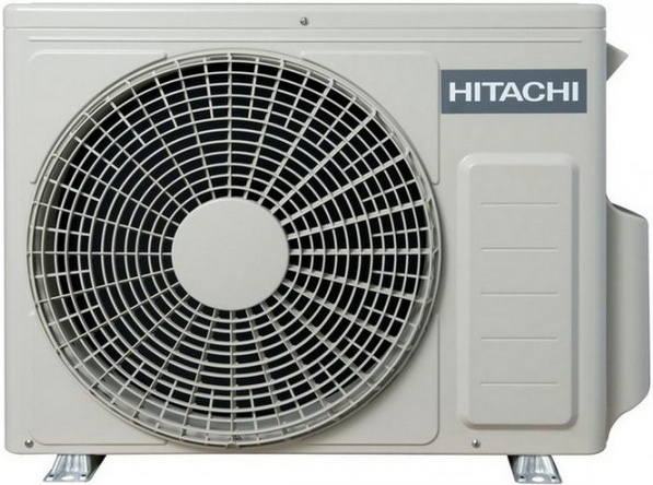 фото Сплит-система  Hitachi RAC-50WPE / RAK-50RPE в Нижнем Новгороде