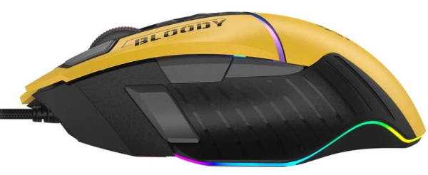 фото Мышь  A4Tech Bloody W95 Max Sports в Санкт-Петербургe