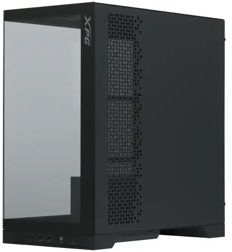 фото Корпус ATX ADATA XPG XPG INVADER X BLACK в Перми