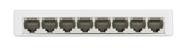 фото Коммутатор неуправляемый Exegate EDGS-1008C в Волгограде