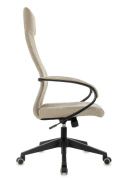 фото Кресло Бюрократ CH-610/FABR-BEIGE