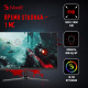 фото Монитор 27" Bloody MN270F в Уфе