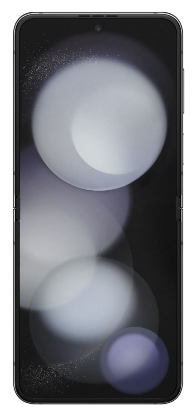 

Смартфон Samsung Galaxy Z Flip 5 8/512GB 5G SM-F731BZAEMEA graphite, Galaxy Z Flip 5 8/512GB 5G