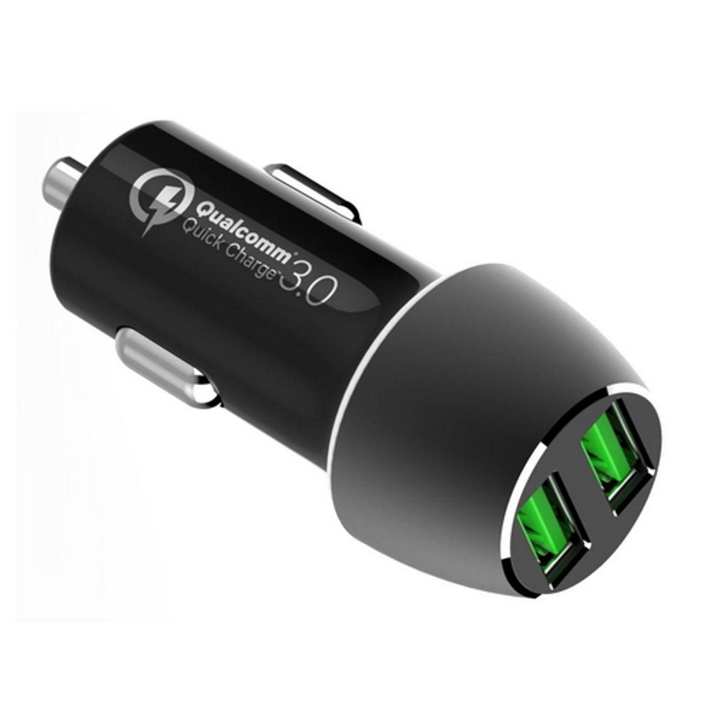 

Зарядное устройство автомобильное ACD ACD-С362Q-V1B 36Вт, 2xUSB QC, 3.6;12В/3А RTL, ACD-С362Q-V1B