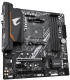 фото Материнская плата mATX GIGABYTE B550M AORUS ELITE в Санкт-Петербургe