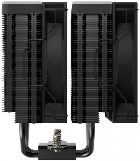 фото Кулер  Deepcool AG620 BK ARGB V2 в Волгограде