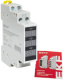 фото Индикатор напряжения  EKF VDI-G33