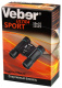 фото Бинокль  Veber БН 10*25 Ultra Sport в Краснодаре