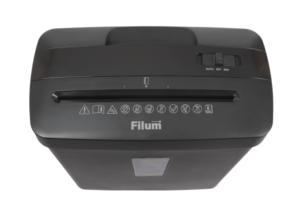 фото Уничтожитель бумаг  Filum FL-SH013-04S в Самаре