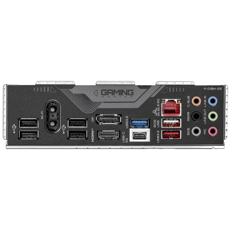 фото Материнская плата ATX GIGABYTE B760 GAMING X WIFI6E GEN5 в Екатеринбурге