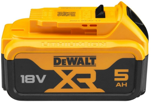 фото Аккумулятор  DeWALT DCB184P2