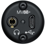 фото Комплект Shure MV88+DIG-VIDKIT