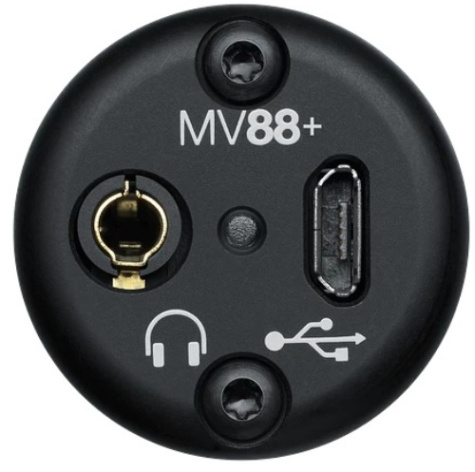 фото Комплект  Shure MV88+DIG-VIDKIT в Казани
