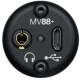 фото Комплект  Shure MV88+DIG-VIDKIT в Казани