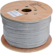фото Кабель витая пара Netlan EC-UF010-5-PVC-GY-3