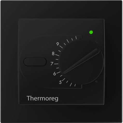 Изображение товара Терморегулятор THERMO TI-200 Design