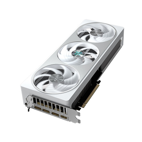 фото Видеокарта GIGABYTE GeForce RTX 5070 AERO OC (GV-N5070AERO OC-12GD) в Омске