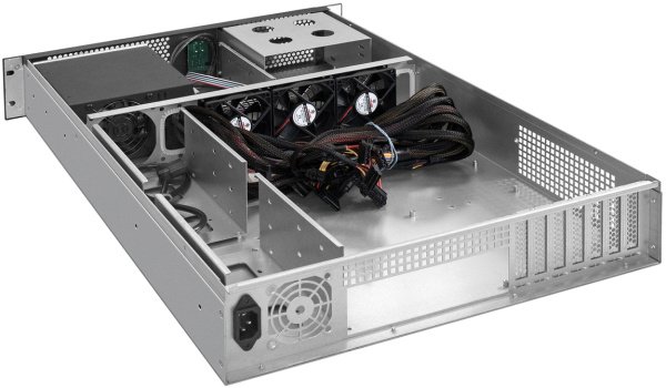 фото Корпус серверный 2U Exegate Pro 2U650-08 в Ростове-на-Дону