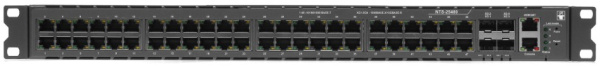 фото Коммутатор управляемый НПО Телеком NTS-25480 "48GE + (4SFP+) в Омске