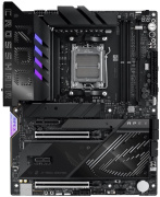 фото Материнская плата ASUS ROG CROSSHAIR X870E APEX