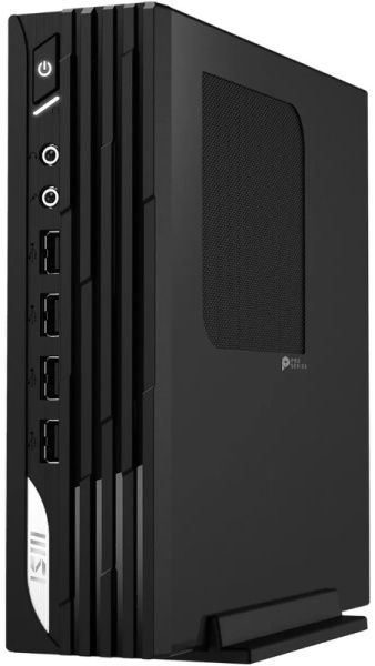 фото Неттоп  MSI Pro DP21 13M-631XRU в Санкт-Петербургe