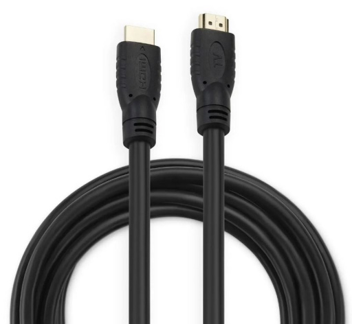 фото Кабель интерфейсный  Buro BU-HDMI-V1.4-10M-FF в Уфе
