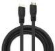 фото Кабель интерфейсный  Buro BU-HDMI-V1.4-10M-FF в Уфе