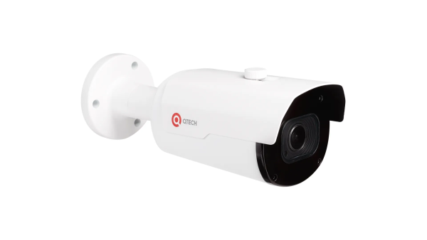фото Видеокамера  QTECH QVC-AC-R501V (2.8-12) в Омске