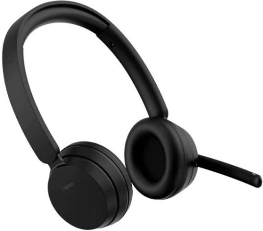 фото Гарнитура wireless Rapoo H200 в Волгограде