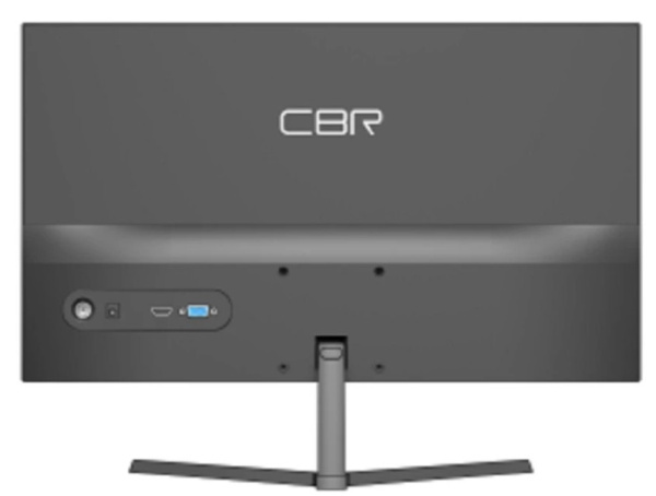 фото Монитор 23,8" CBR Q24F100 в Самаре