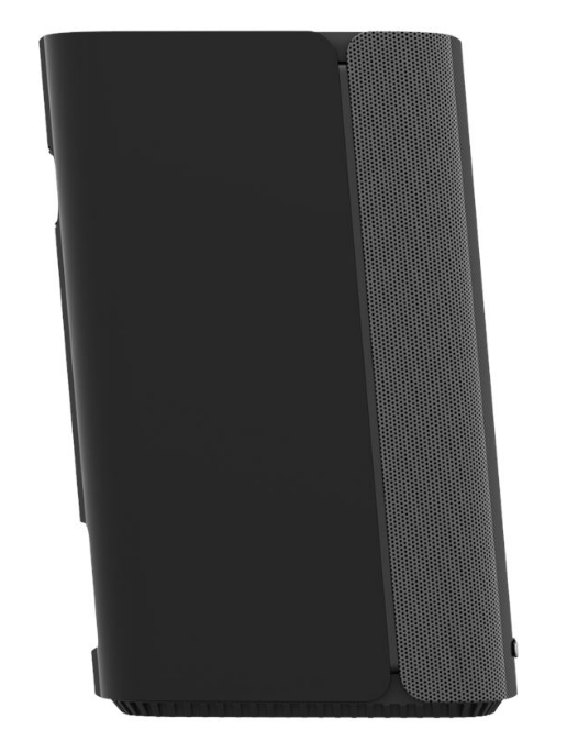 

Компьютерная акустика 2.0 Creative T100 51MF1690AA000 Wireless, BT, 40Вт, черная, T100