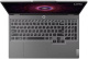 фото Ноутбук  Lenovo LOQ 15ARP9 в Перми 15.6 ", Ryzen 7, 16 Гб RAM, 1 Тб SSD, GeForce RTX 4060, Серый