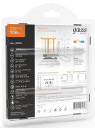 фото Лента светодиодная Gauss BT051